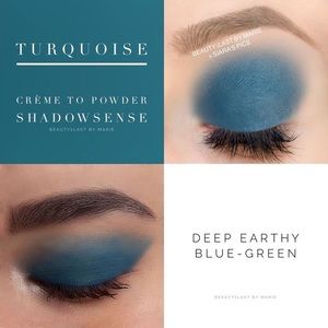 COPY - ShadowSense Turquoise